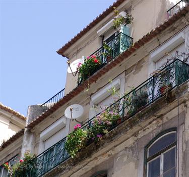 City tour in Lisbon. Portugal 2009, DSC00478b_B740